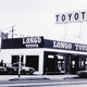 The original Longo dealership opened in 1967.